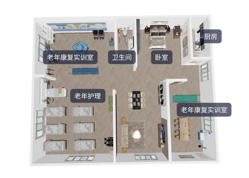 רҵ�ǻ۽�������ʵѵ�ҽ�������ṩ����ôѡ��4�����ά���������׻��